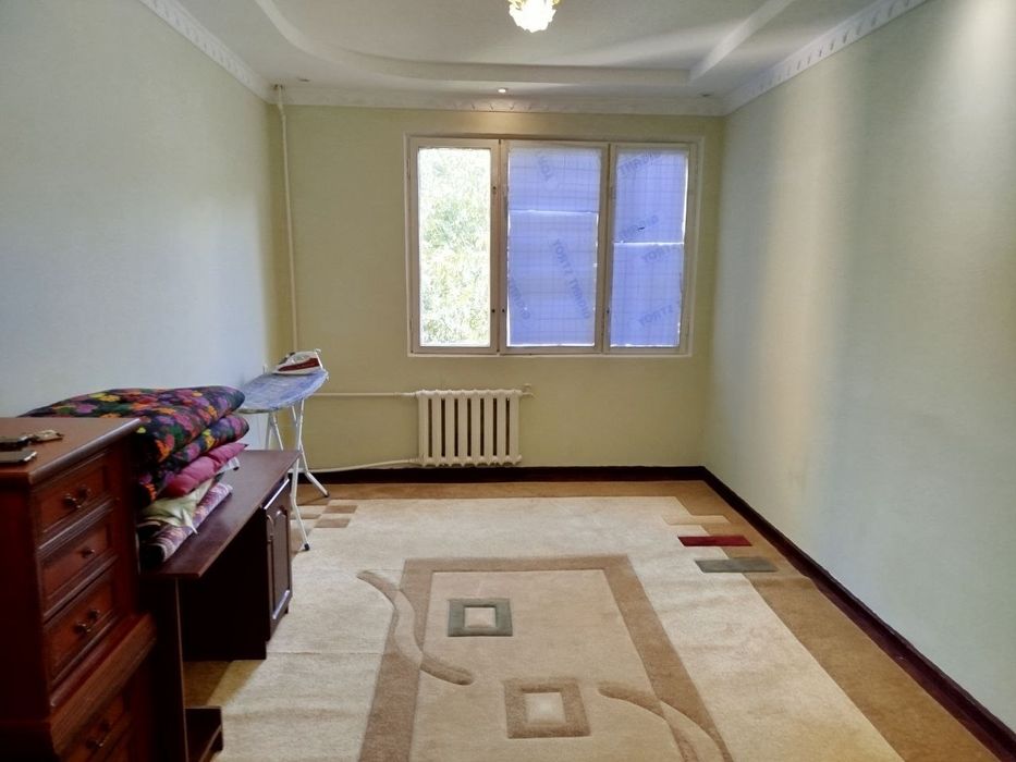 Bollarga kvartira uzoq muddatga