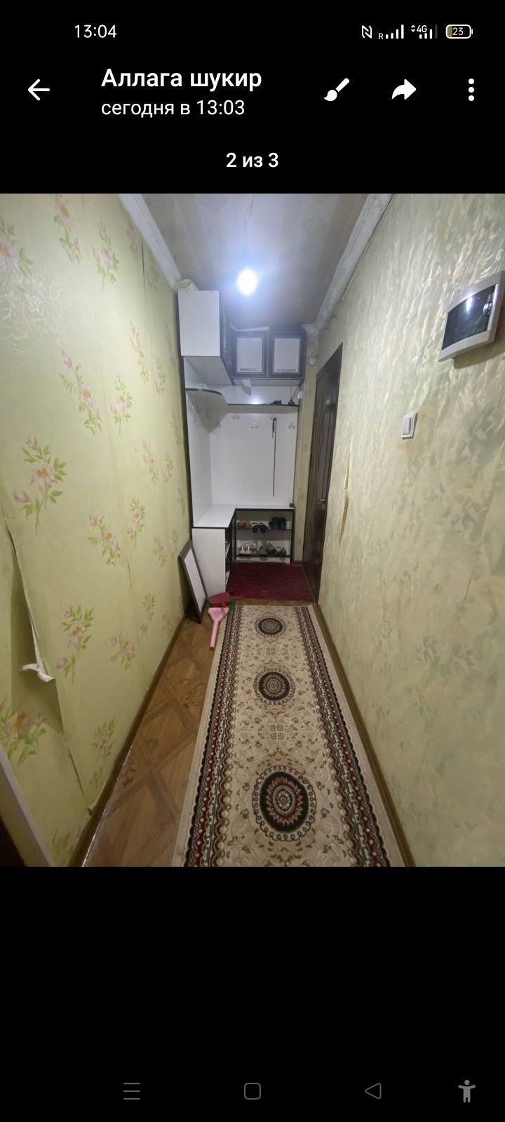 Кухние мебели прихожка меб