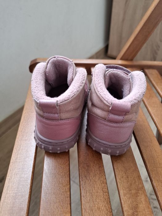 Детски зимни обувки Lasocki 24