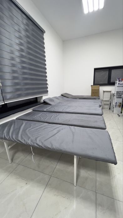 Медицинский Кушетка