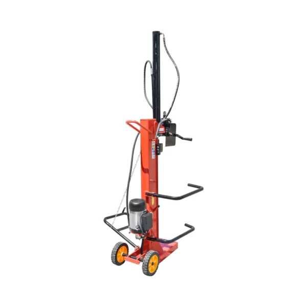 Despicator lemne marca Breckner Germany 12 tone forta 230V/3000W L=1M