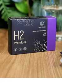 Магний Водород H2 premium