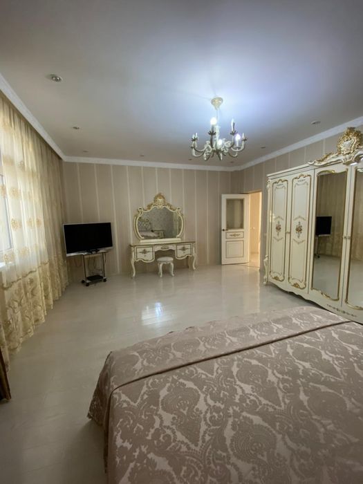 Продам спальный гарнитур с ортопедическими матрасом