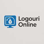 Creez logouri pentru firme, etc