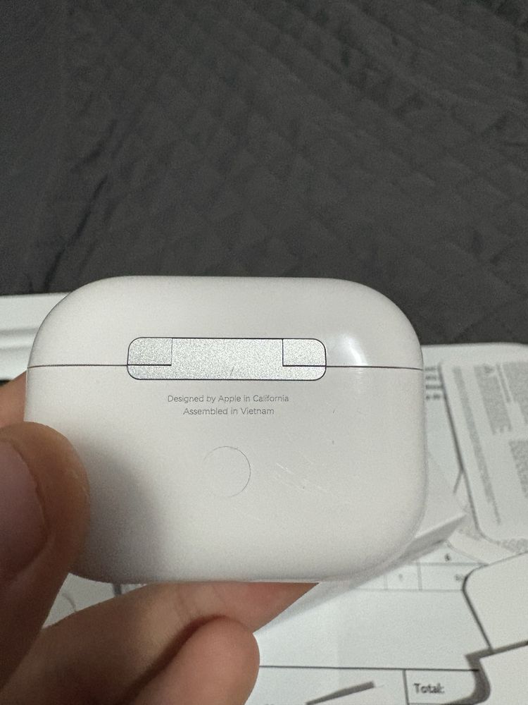 Airpods Pro 2 ca noi