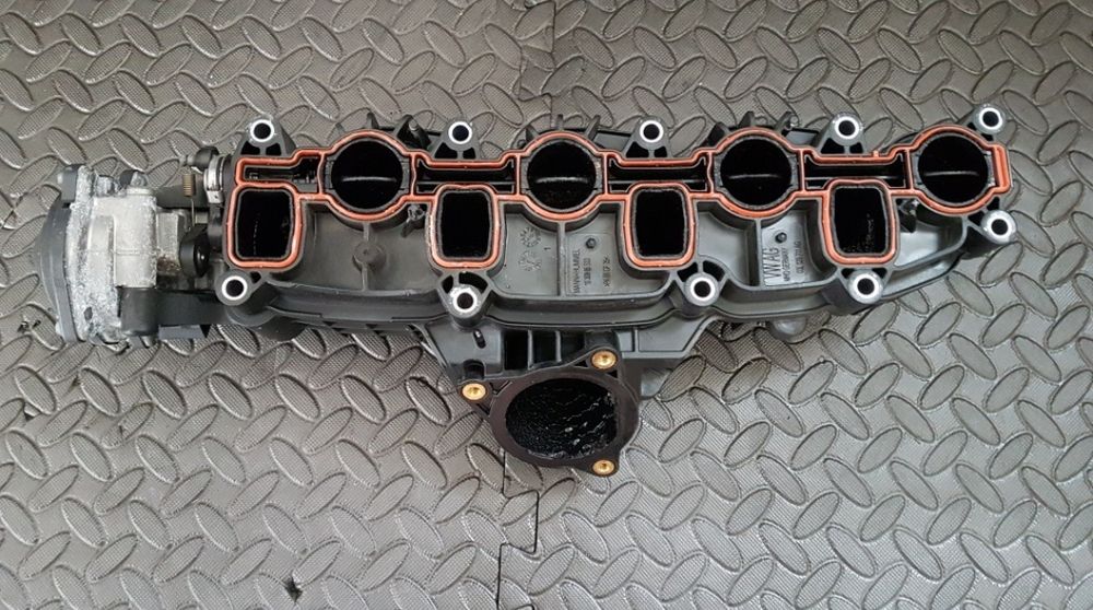 Galerie Admisie 2.0tdi CBB / CBA Tiguan/Golf 5/Passat B6 B7/Octavia