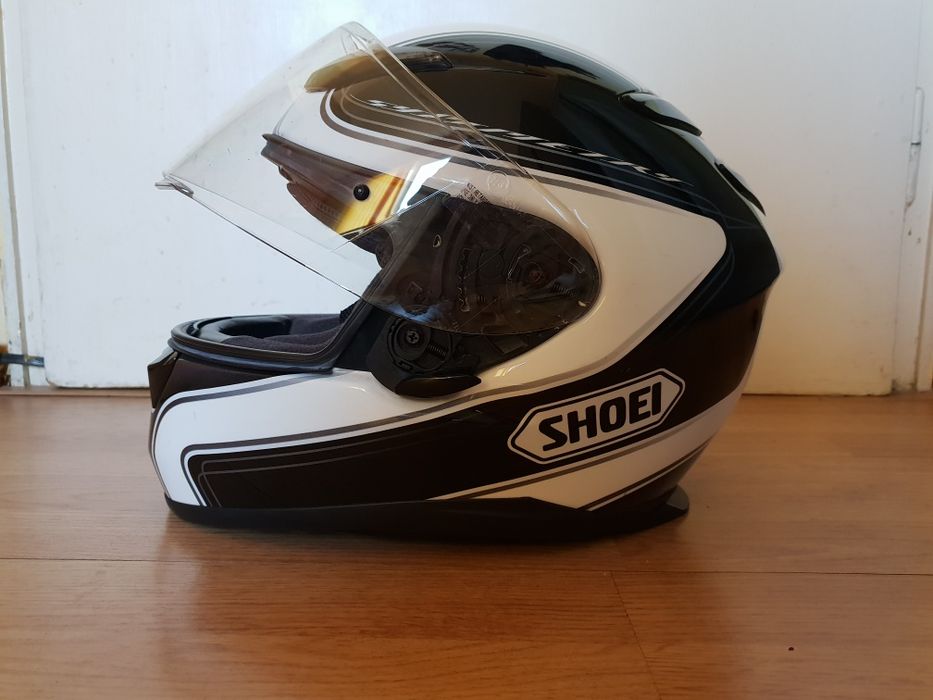 Каска Shoei XR1100 XS