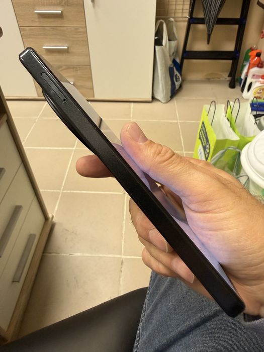 Vivacom UG Phone U25 6/256gb  - перфектен