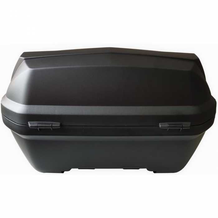 Двоен Куфар за мотор ,атв бъги и други