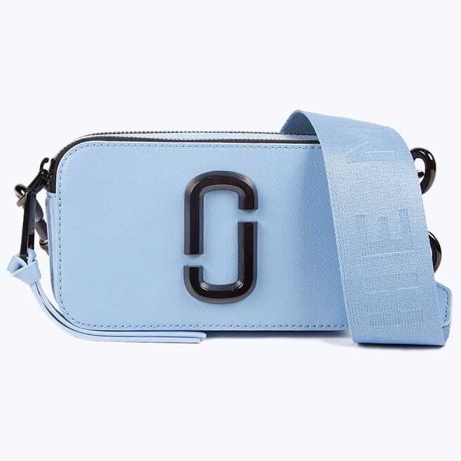 Сумка snapshot Mark Jacobs оригинал в идеальном состояний с пыльником