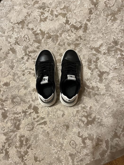 Calvin Klein Adidasi Low