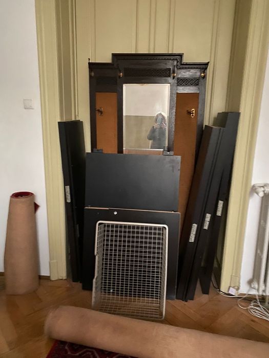 Debarasare Apartamente Bucuresti