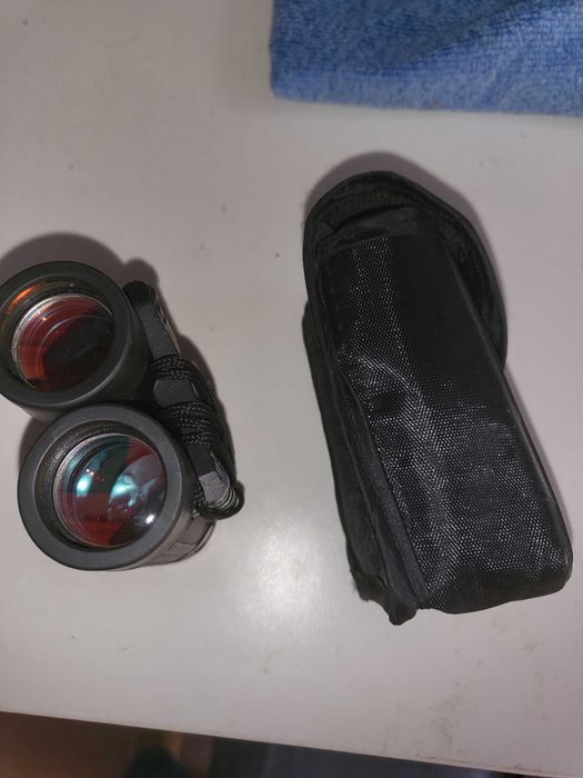 Binoclu compact Celebrity X cruises