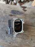 Clapeta acceleratie 3.0 tdi crt czv csw dcp dhx audi vw