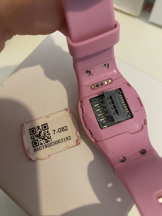 Smartwatch vonino kids