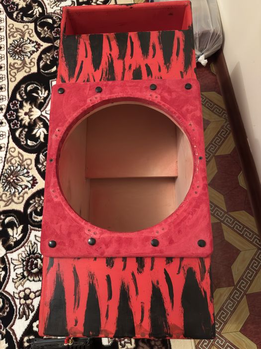 1000 rms dan 2500 rms gacha boladigan korb fanerdan yangi