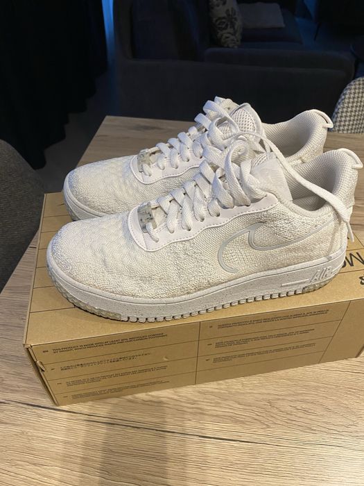 Мъжки маратонки от плат