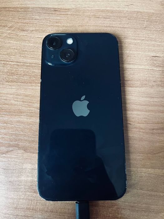 Айфон 13 128 гб 78 акб