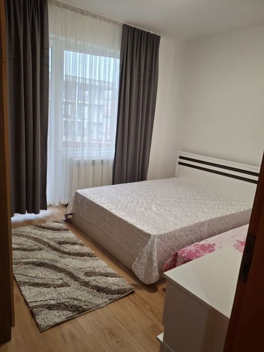 Апартамент под наем