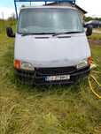Ford transit basculabil