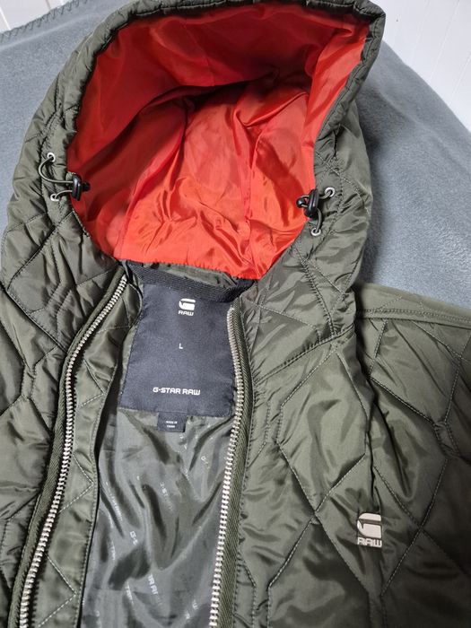 Scotch&Soda, G-Star и Helly Hansen