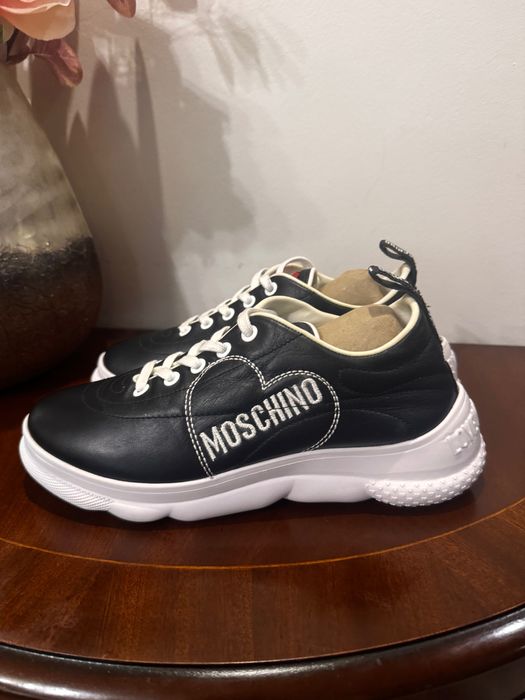 Love Moschino 37.5