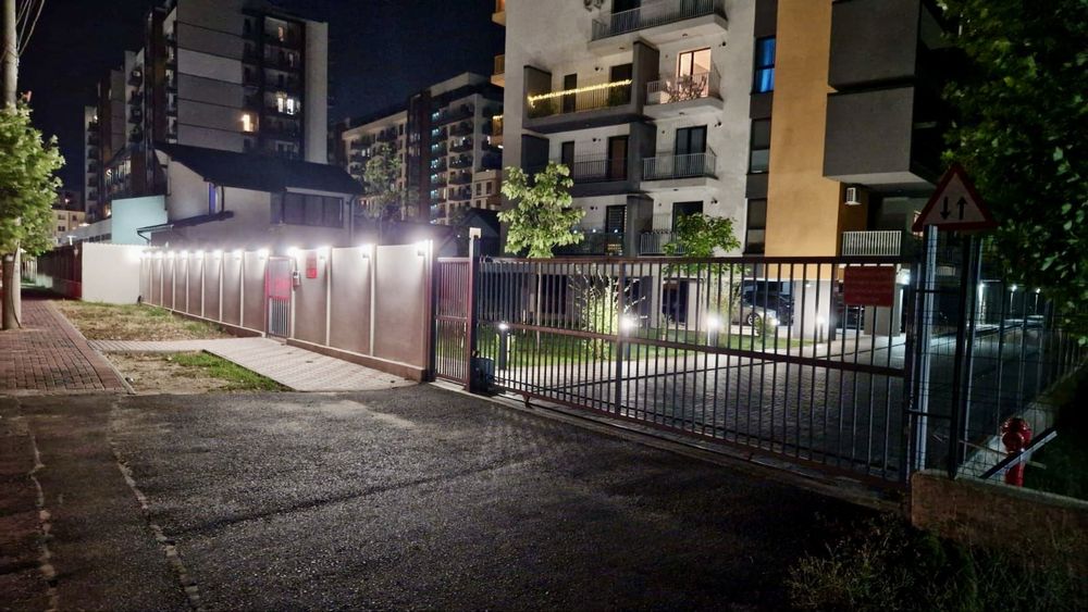 Inchiriez apartament Pallady