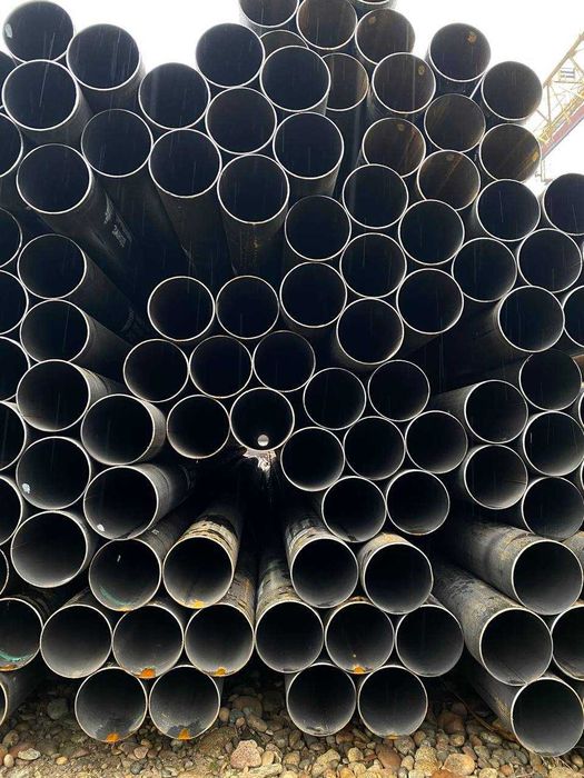 Оптом Нархларда Труба ВГП ЭС Бесшовный