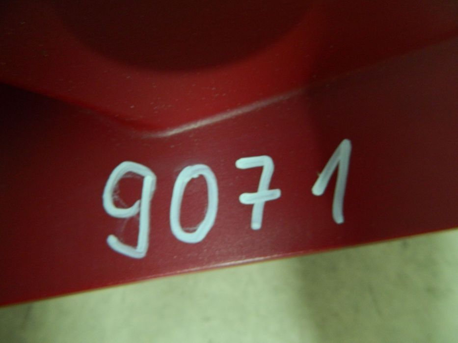 Stop stanga, Ford Fiesta, 2008, 2009, 2010, 2011, 2012,, 8A61-13405-A