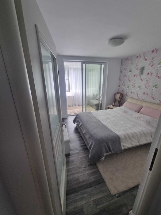 Vand Apartament 4 Camere
83500 EUR negociabil