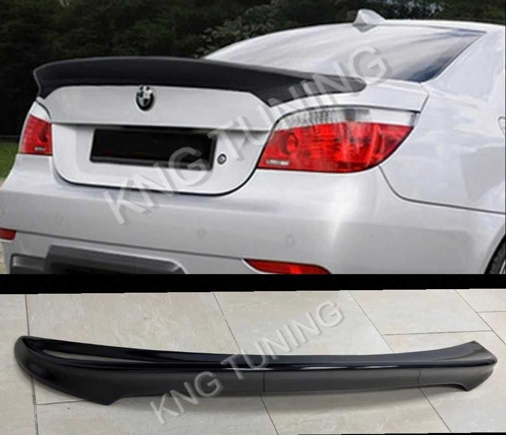 Eleron Portbagaj BMW Seria 5 E60 CSL