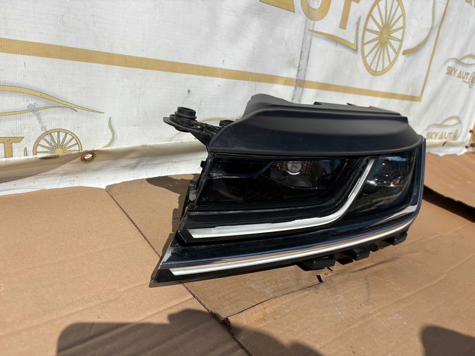 Far stanga full led Vw Arteon dupa 2017 cod 3G8941035 original