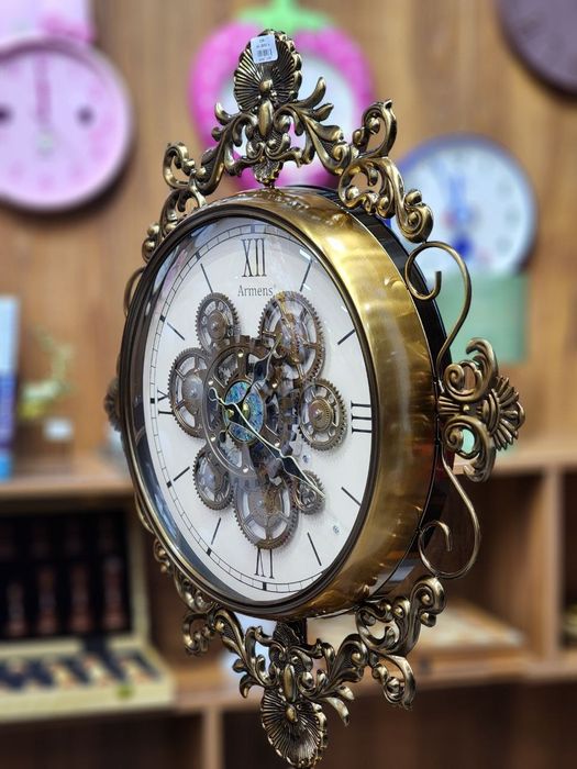 Напольные часы  роскошный напольные немецкий качество