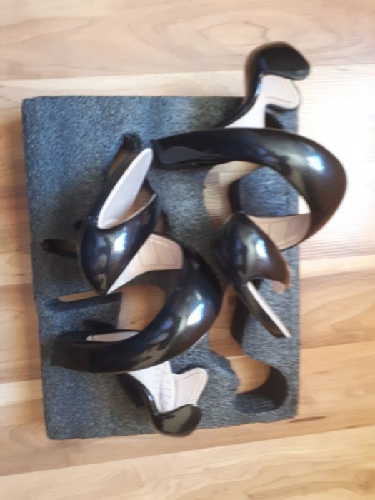 Уникални, екстравагантни сандали