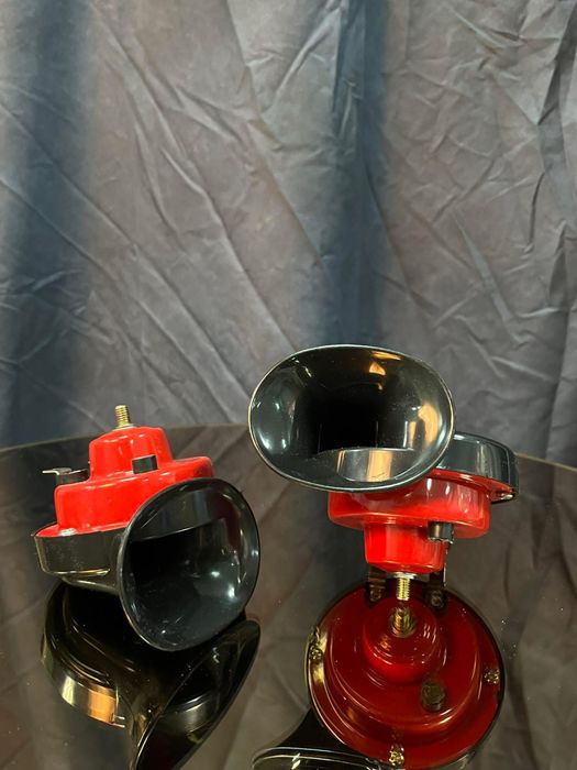 Клаксон за кола