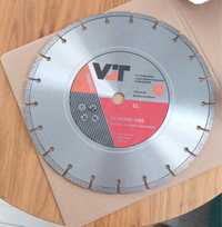 Discuri diamantate pentru beton si metal