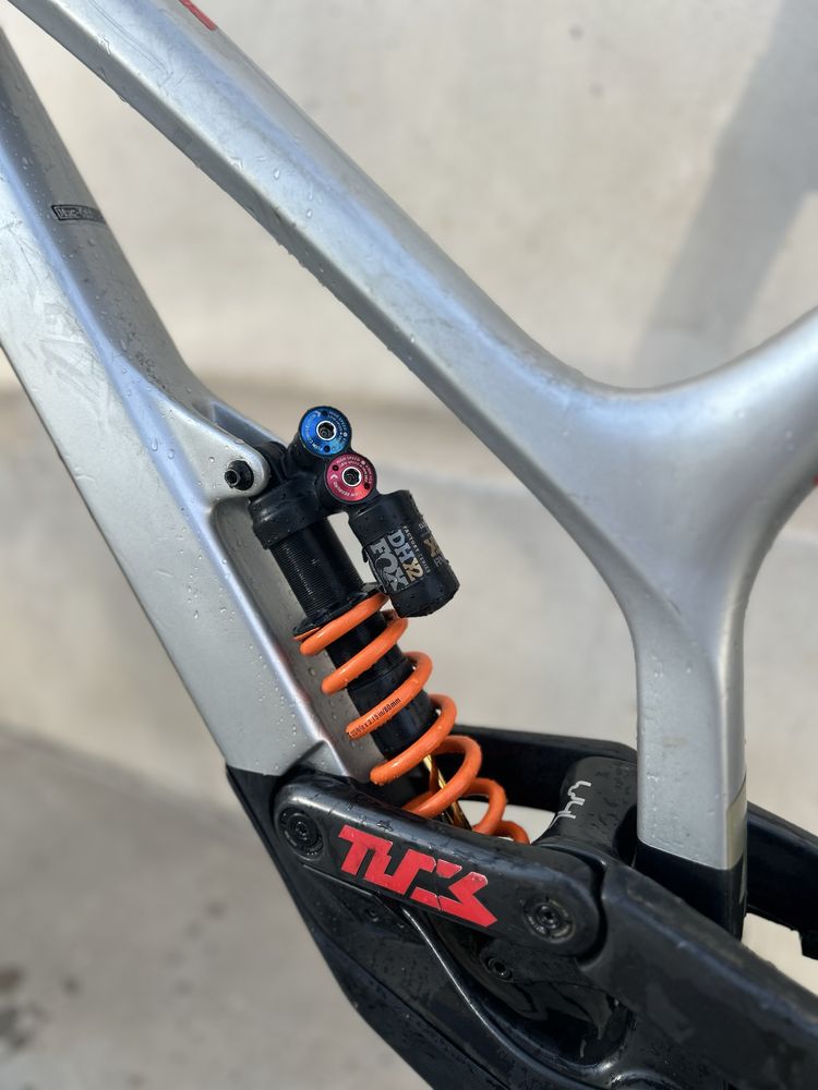 YT TUES 2020 CF Pro Race 29 L