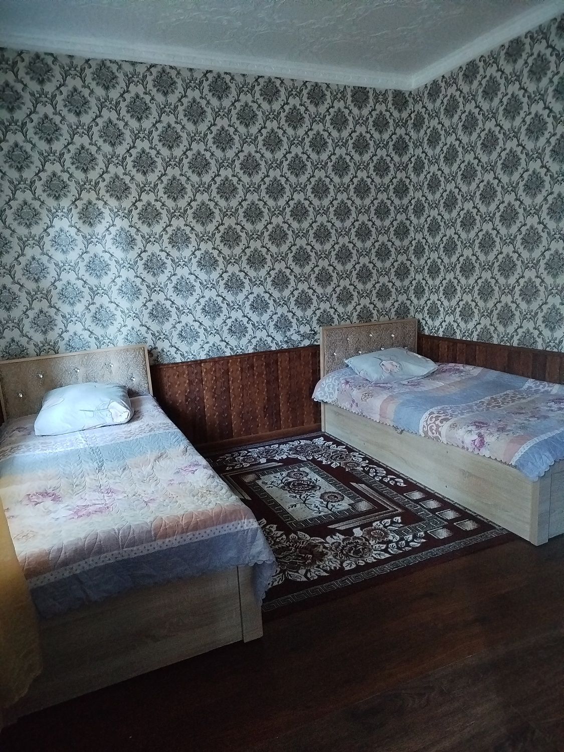 Сдаётся дача в горах