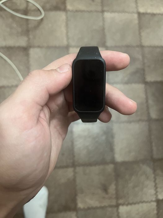 Продам часы xiaomi smart band 9 active