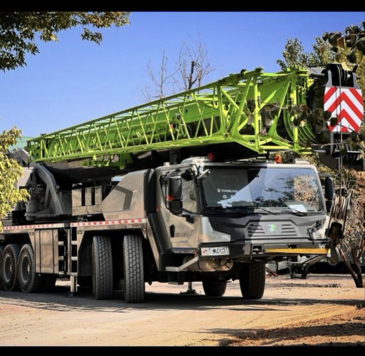 Услуга автокран 30 т, 50 т 150 T avtokran xizmati 24/7