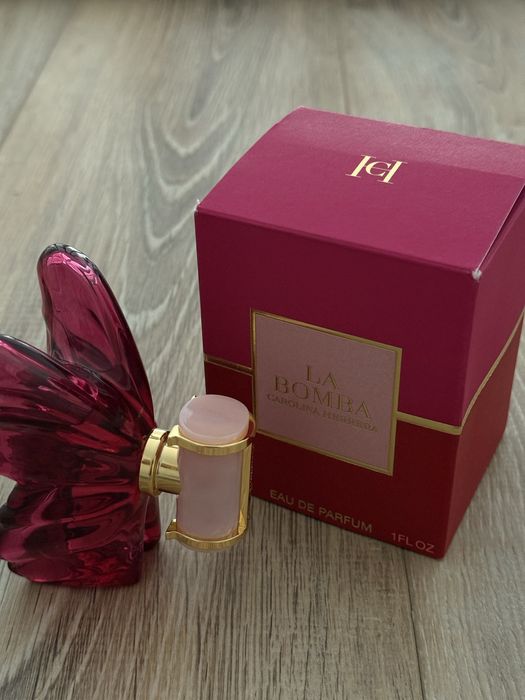 Духи La Bomba Carolina Hererra