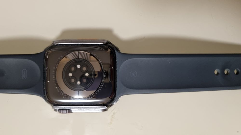 Apple Watch Seria 9 45 mm Nou