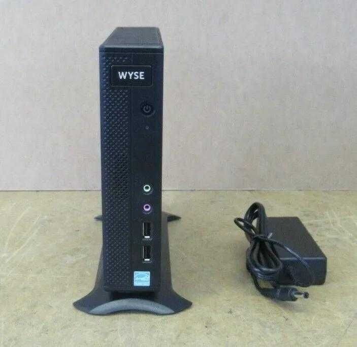 Микро компютър  Wyse Zx0D: DELL 8gb Ram 128 gb Rom