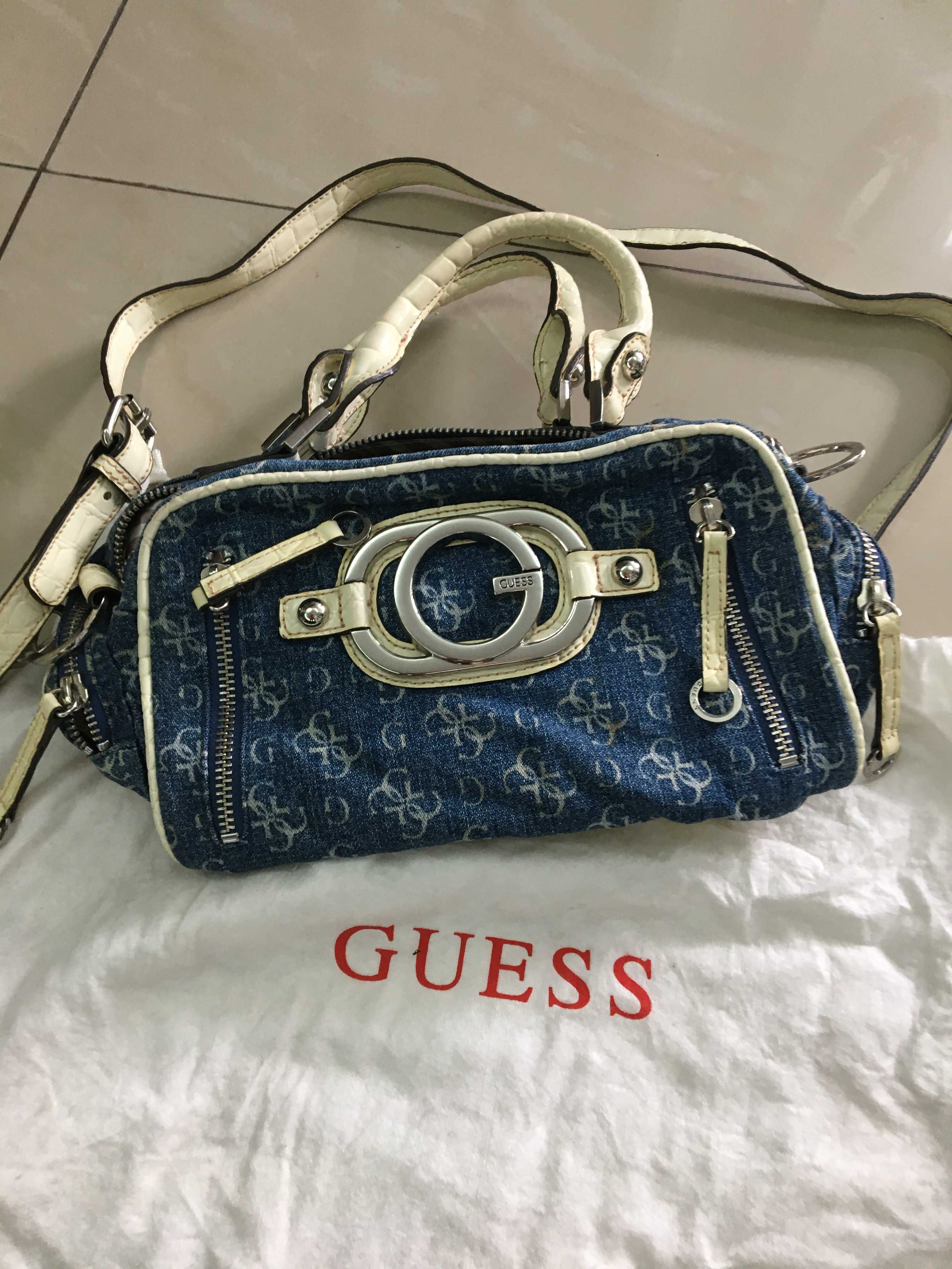 Geanta " Guess "