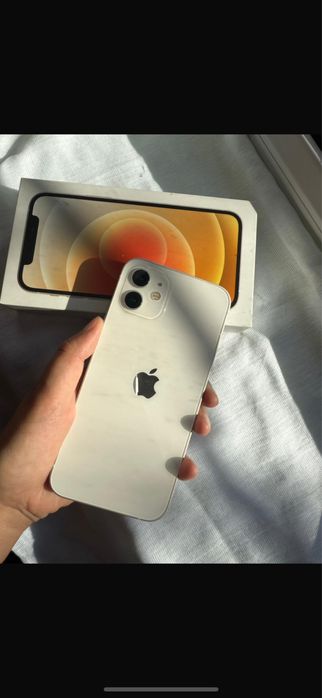 Продам Айфон 12 128 GB, iPhone 12 128 GB