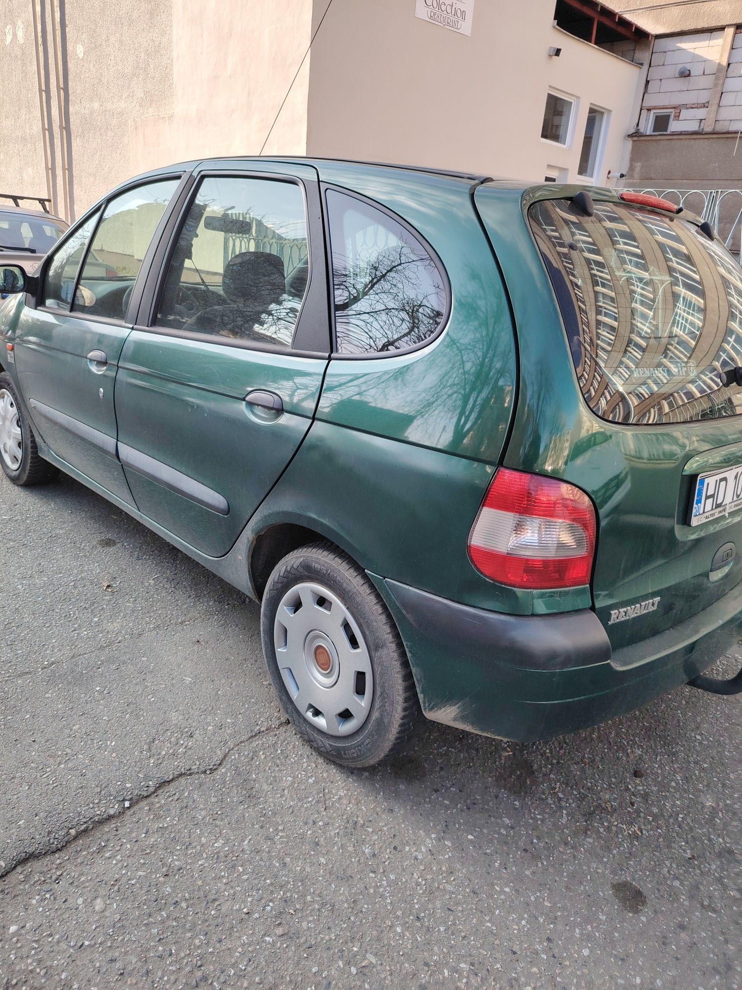 Închirieri auto diverse