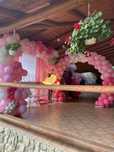 Botez / nunta decoratiuni, aranjamente