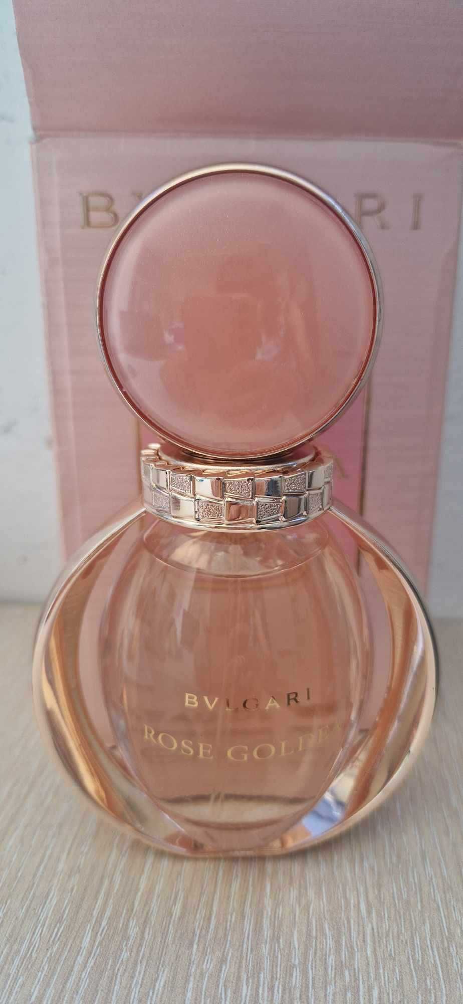 Парфюм Bvlgari rose goldea 50 ml