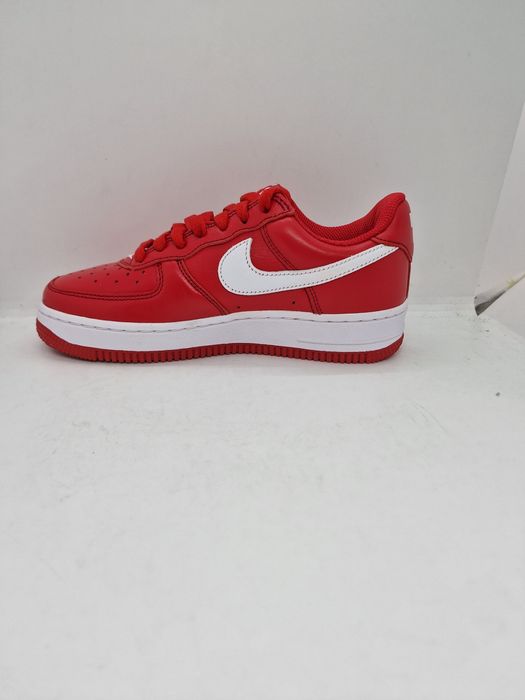 Nike Air Force 1 Low Retro QS nr. 36