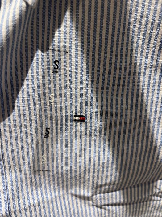 Camasa barbati Tommy H  S